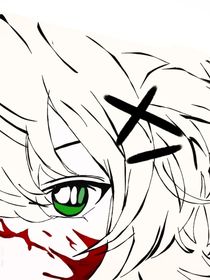 柯同聯(lián)動：小柊羽的艱難求生日常