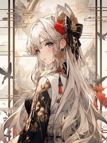 柱灭：东方美人