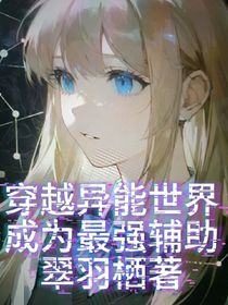 穿越異能世界成為最強(qiáng)輔助