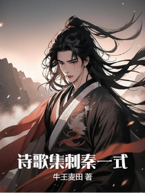 詩歌集刺秦一式