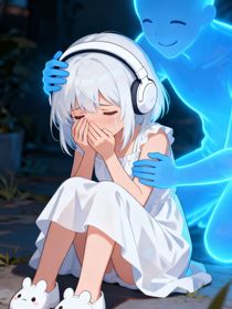 幻夢次元（半漫畫版）