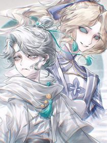 第五所有cp合集