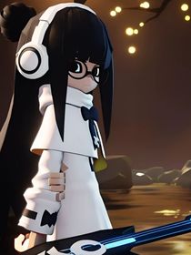 天使的墜落（寫的我自己）