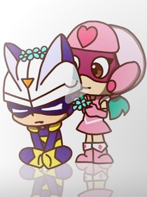 小甜的青春生活