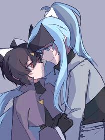 開(kāi)聯(lián)（主cp伽小）