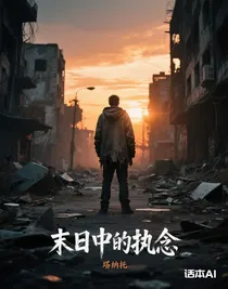 末日中的執(zhí)念