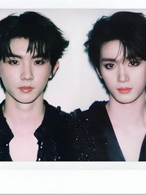 祺鑫：與君頂峰相見(jiàn)