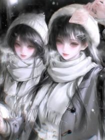 閨蜜雙穿養(yǎng)后宮