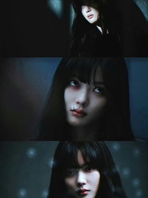 綜影視：重來一次我要贏