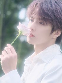 劉耀文：夏日心動(dòng)季