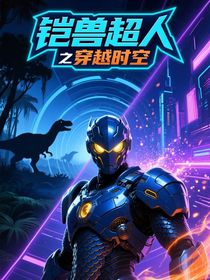 铠兽超人之穿越时空