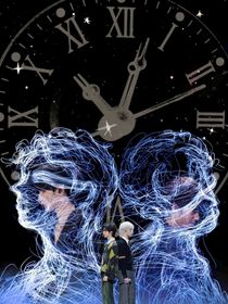 翔霖：無人區(qū)玫瑰