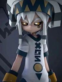 凹凸世界之我的團寵妹妹