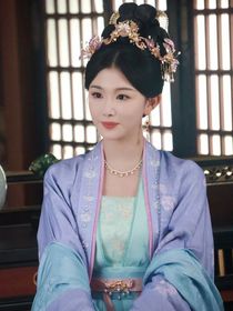 知否：高門貴女