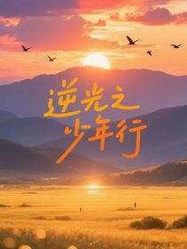 逆光之少年行