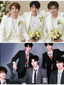 一代管TOP登陸少年