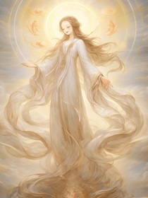 綜影視：媧皇之女功德成圣路2