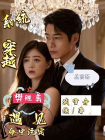 系統(tǒng)穿越樊勝美遇見命中注定孟宴臣