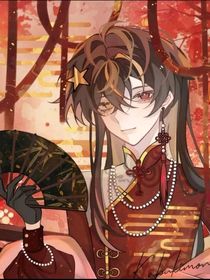 當(dāng)瓷變成了小小瓷