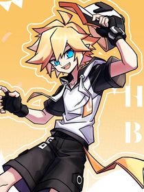 凹凸世界之KP的大賽之旅