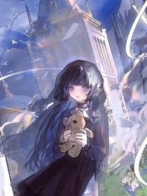 六牧（借骨還魂）