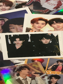 祺鑫：若我是往事，那往事必可追