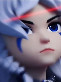 雙甲CP文：八音回響