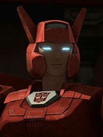 變形金剛賽博坦之戰(zhàn)艾麗塔