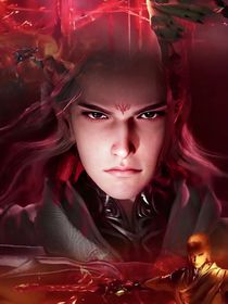 劍道塵心：翎落塵心