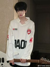 楊桂：雨落時(shí)的羈絆