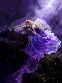 葉羅麗精靈夢：成為遠古仙子