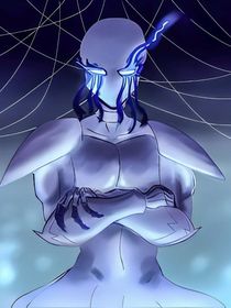 在諸天中擁有error404的能力