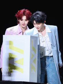 祺鑫：占據(jù)你