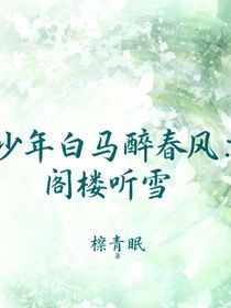 少年白马醉春风：阁楼听雪