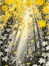 秋風(fēng)再起，又逢你