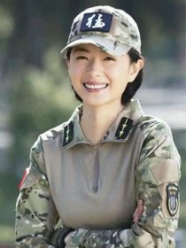 特種兵火鳳凰之失憶了的安然