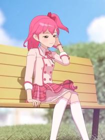 菲夢(mèng)少女之日轉(zhuǎn)星移