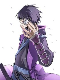 首席刺客：代號柒