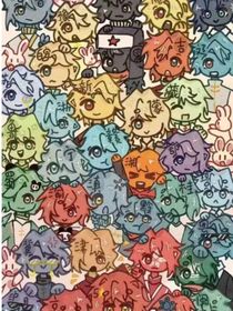 ch省擬小劇場(chǎng)