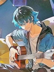 瓢虫雷迪：男二也能是主角