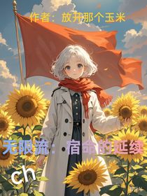 無限流：宿命的延續(xù)