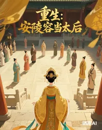 重生：安陵容當(dāng)太后