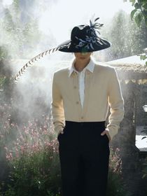 黄子弘凡：谁会不喜欢你呢