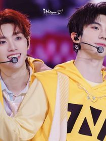 祺鑫：我喜歡你太久了