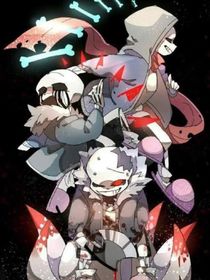 穿越后智斗邪骨