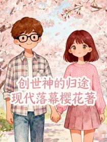 創(chuàng)世神的歸途