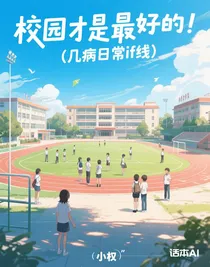 校園才是最好的?。◣撞∪粘f線）