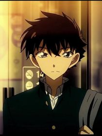 觀影體：月光下的白影