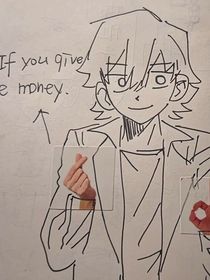 属于你我的，平行宇宙