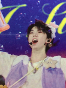 鑫祺：我的兄弟把我吃了？